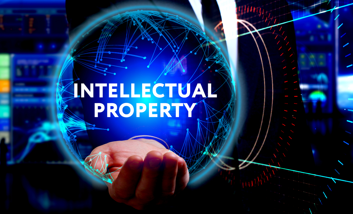 Intellectual Proper Rights