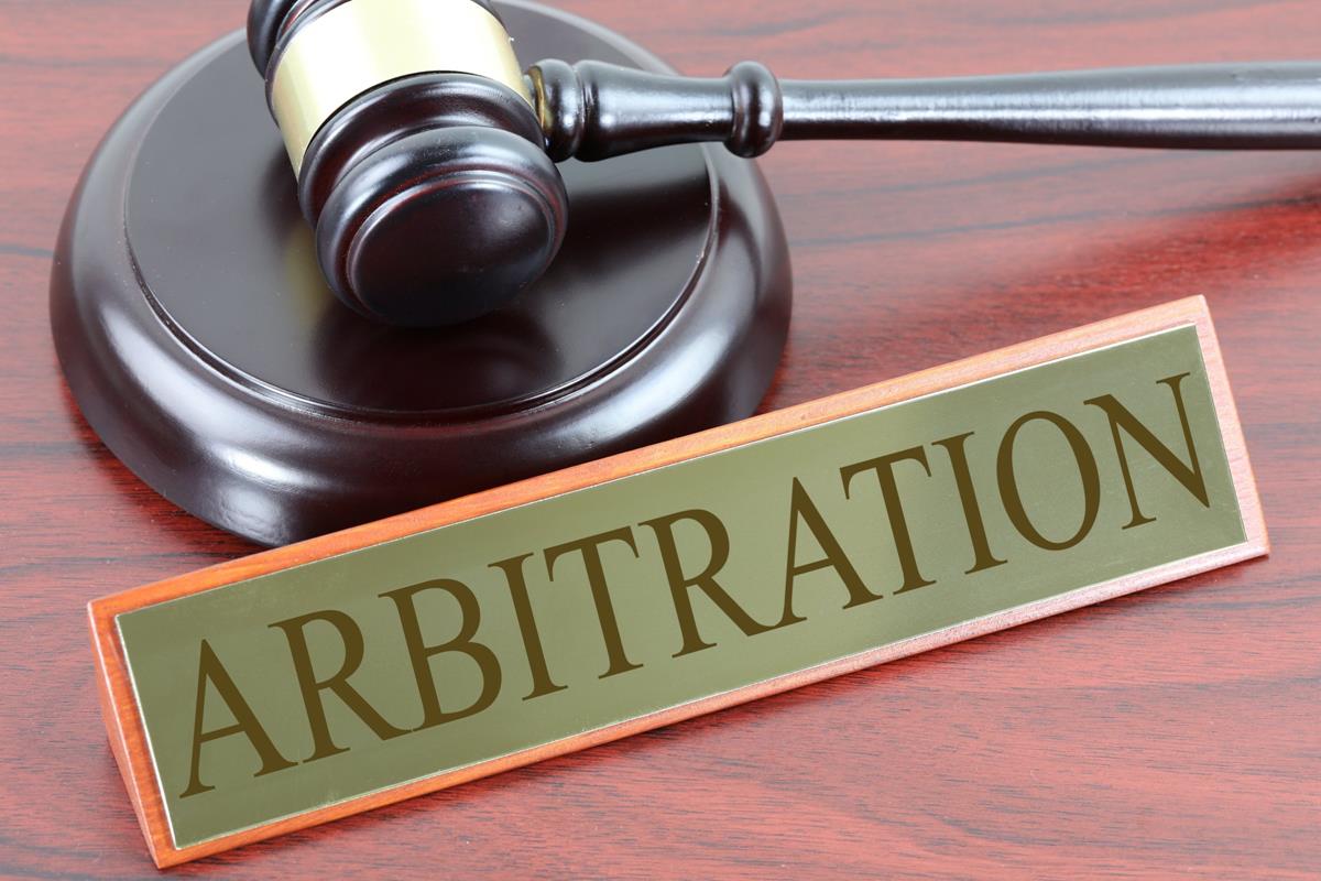 Arbitration Law