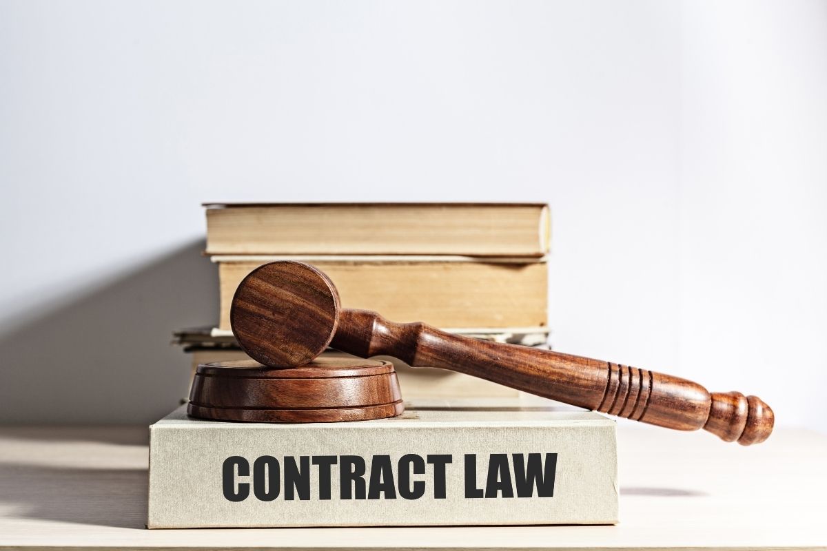 Contractual Law