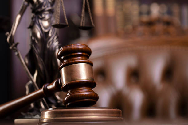 Grabbing Court Matters