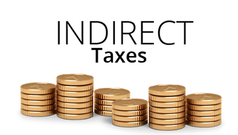 Indirect Taxes