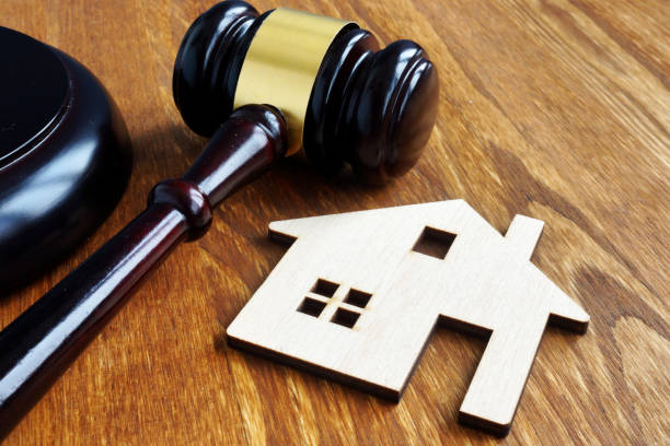 Real Estate Law 