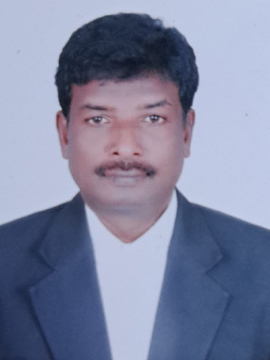 B Srinivasa Rao Lawyer