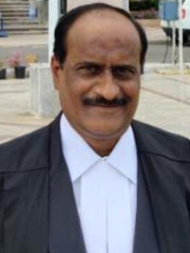 Ch.SanjeevaRao Lawyer
