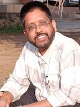 Govinda Rao Lawyer