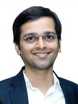 Hitesh Jain Lawyer