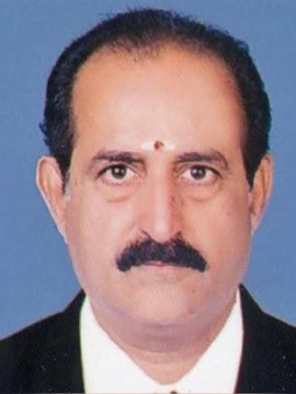 K.Muralikrishna Lawyer