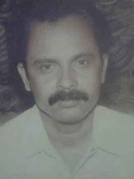 Mahaboob Basha Lawyer