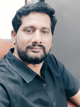 Narra Harinath Lawyer