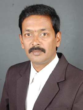 P Phanikumar