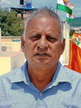 Nagabhushnam