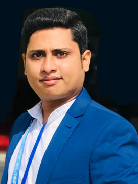 P.Yeswanth Lawyer