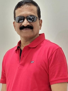Ramaraju Srinivas Lawyer