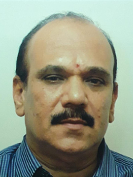 S.V.S Raghavendrarao Lawyer