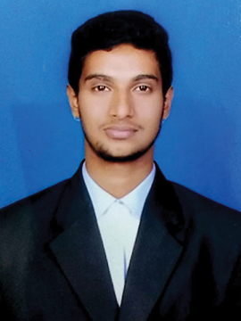 Sivaramakrishna.K Lawyer