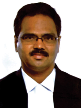 Somu Krishnamurthy