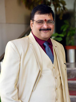 Sunil Kumar Kota Lawyer