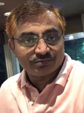 Vedula.Satish Lawyer