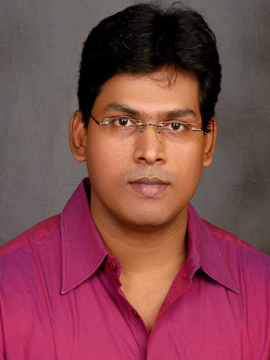Swaroop Oorilla Lawyer